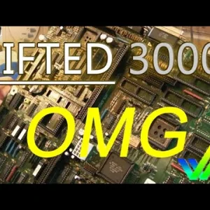 Media 'Can I get this Amiga 3000 board working? Part 1' in category 'Donanım'